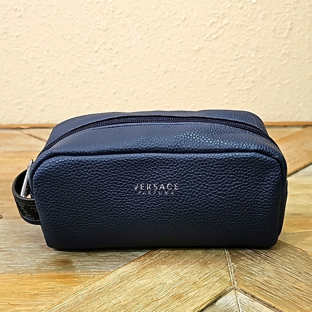 Versace Bag Travel Case.
